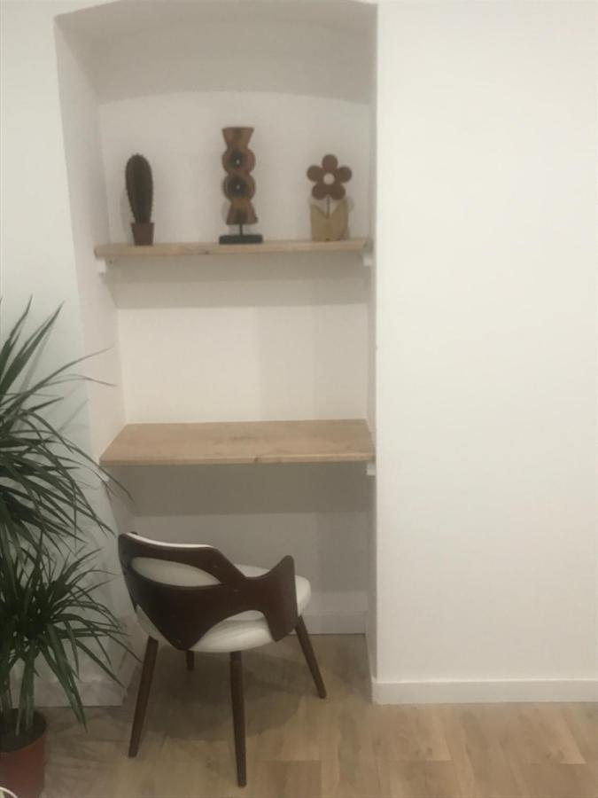Sea View Nice Port Appartment ภายนอก รูปภาพ